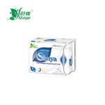 Pantyliner Supplier - Negative Ion Aloe Vera