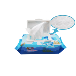 Baby Wipes Factory - Sensitive Skin Extra Soft