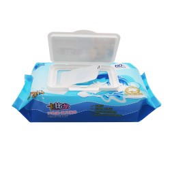 Baby Wipes Factory - Sensitive Skin Extra Soft