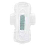 Women Sanitary Napkins Supplier - OEM Brand Ultra Thin