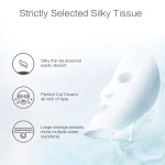 Grape Seed Facial Mask Factory - OEM Private Label Whitening Care