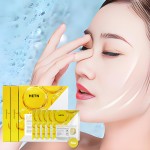 Collagen Sheet Mask Factory - OEM Wholesale Moisturizing Firming