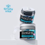 Neck Cream Manufacturer - Private Label Firming Moisturizing