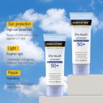 防晒霜 - 批发可定制SPF50防护代工厂家