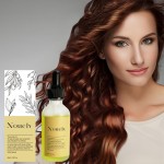 Hair Oil Factory - OEM Custom Organic Herbs Scalp Care