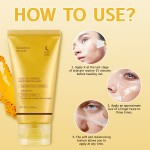 Collagen Mask Factory - OEM ODM Turmeric Skin Gloss