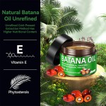Batana Oil Manufacturer - OEM Custom Anti Hair Loss Care