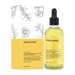 Castor Oil Factory - OEM Custom Jamaican Black Hair Care
