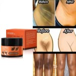 Body Lightening Cream Factory - OEM ODM Herbal Desalination