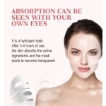 Collagen Mask Factory - OEM Custom Anti-wrinkle Firming