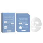 Sleeping Mask Manufacturer - OEM Custom Bio Collagen Overnight