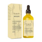 Hair Growth Oil Manufacturer - OEM Custom Rosemary Castor Argan
