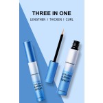 Eyebrow Growth Solution Manufacturer - OEM Custom Organic Eyelash Care