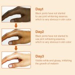 Whitening Essence Factory - OEM Custom Melanin Removal
