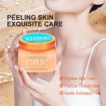 Body Scrub Manufacturer - OEM Custom Sugar Scrub Exfoliating