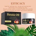 Batana Oil Cream Factory - OEM Custom Hair Growth Promoting