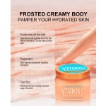 Body Scrub Manufacturer - OEM Custom Sugar Scrub Exfoliating