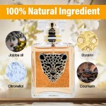 Hair Essential Oil Manufacturer - OEM ODM Wholesale Custom