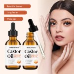 Castor Oil Factory - OEM Custom Jamaican Black Hair Care