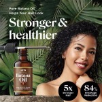 Batana Oil Factory - OEM Custom Pure Organic Hair Repair