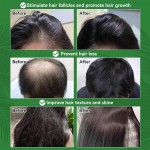 Batana Oil Factory - OEM Custom Natural Hair Nourishing