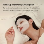 Sleep Mask Factory - OEM Custom Bio Collagen Soothing