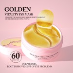Eye Patches Factory - Private Label Collagen Hydrogel Care