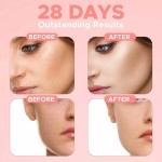 Facial Cream Factory - OEM Custom 4 in 1 Anti-aging