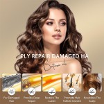 Batana Oil Factory - OEM Custom Original Pure Hair Repair