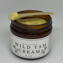 Skin Cream Manufacturer - OEM Custom Natural Yam Root