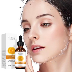Vitamin C Essence Manufacturer - OEM ODM Brightening Repair