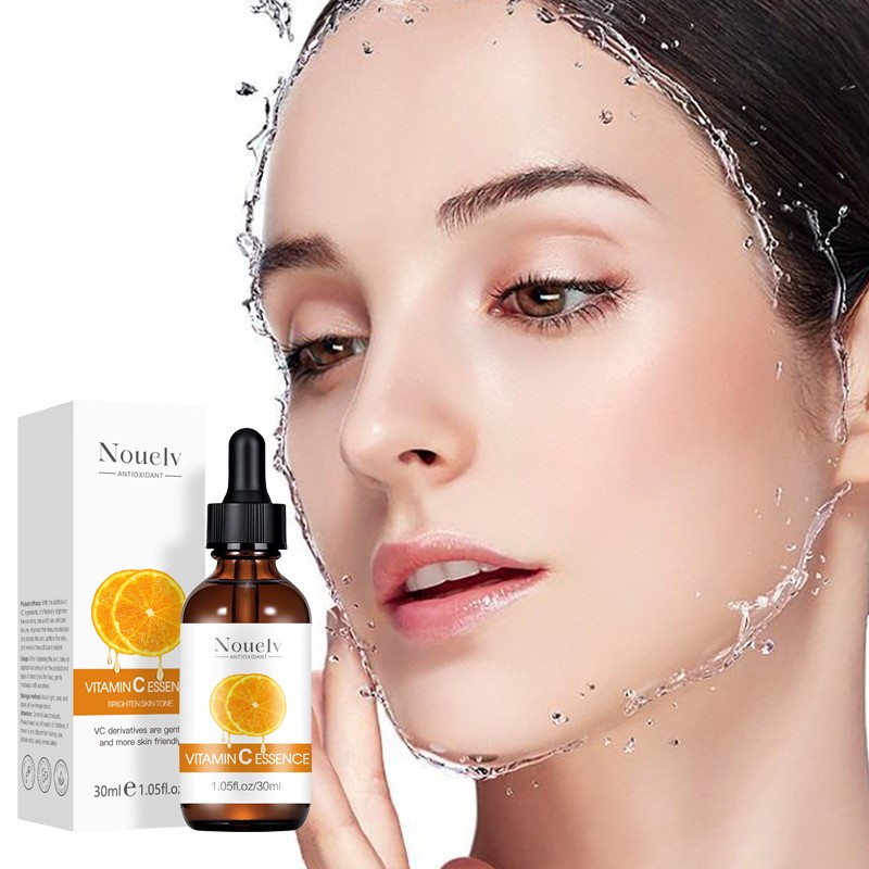 Vitamin C Essence Manufacturer - OEM ODM Brightening Repair