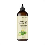 Castor Oil Factory - OEM Custom Natural Hair Care