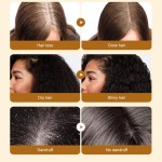 Batana Oil Factory - OEM Custom Pure Organic Hair Repair