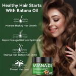 Batana Oil Manufacturer - OEM Custom Anti Hair Loss Care