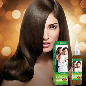 Batana Essential Oil Manufacturer - OEM Custom Organic Treatment