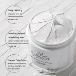 Facial Mask Manufacturer - OEM Custom Mud Film Pore Care