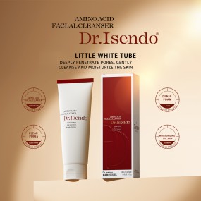 Amino Acid Cleanser Manufacturer - OEM Private Label Gentle Cleanse