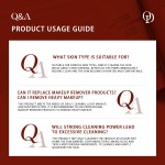 Amino Acid Cleanser Manufacturer - OEM Private Label Gentle Cleanse