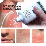 防晒霜 - 批发可定制SPF50防护代工厂家