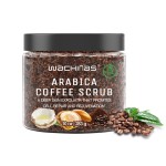 Coffee Scrub Factory - OEM Custom Natural Arabica Cleanse