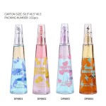 Body Spray Perfume Manufacturer - OEM Custom Long Lasting Fragrance