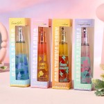 Body Spray Perfume Manufacturer - OEM Custom Long Lasting Fragrance