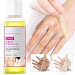 Peeling Oil Factory - OEM Custom Organic Skin Brightening