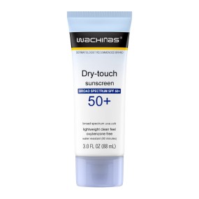 Sunscreen Manufacturer - Wholesale Custom SPF50 Protection