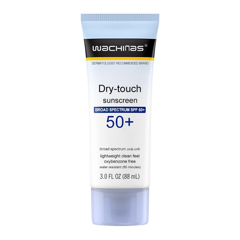 Sunscreen Manufacturer - Wholesale Custom SPF50 Protection