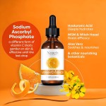 Vitamin C Essence Manufacturer - OEM ODM Brightening Repair