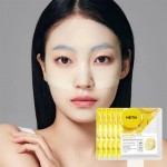 Collagen Sheet Mask Factory - OEM Wholesale Moisturizing Firming