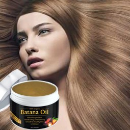 Batana Oil Factory - OEM Custom Fast Growth Thickening
