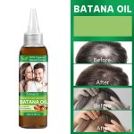 Batana Essential Oil Manufacturer - OEM Custom Organic Treatment